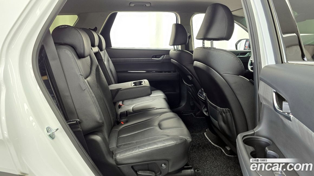 Hyundai Palisade Diesel 2.2 2WD, 2023