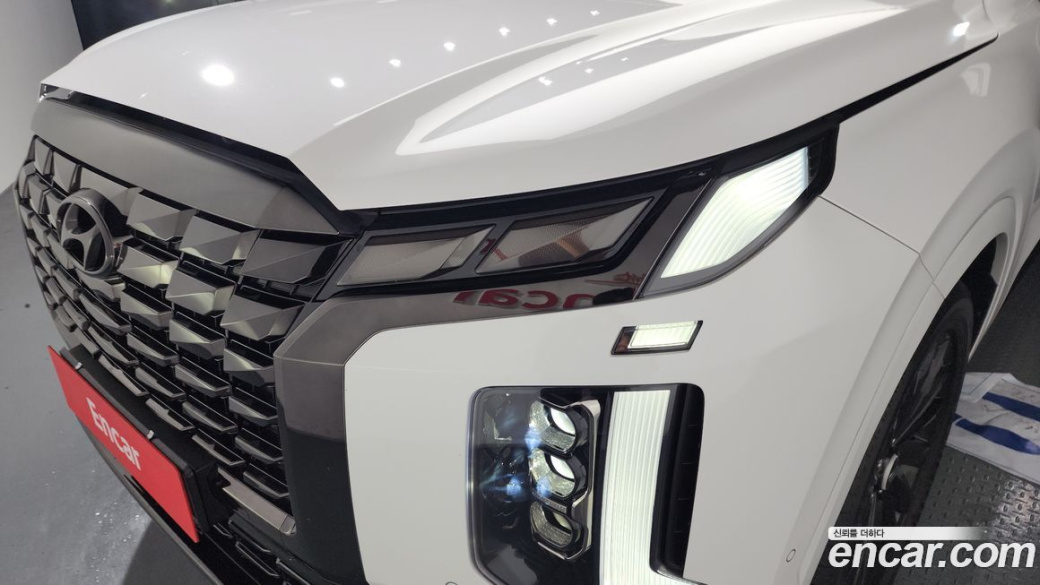 Hyundai Palisade Diesel 2.2 4WD, 2024
