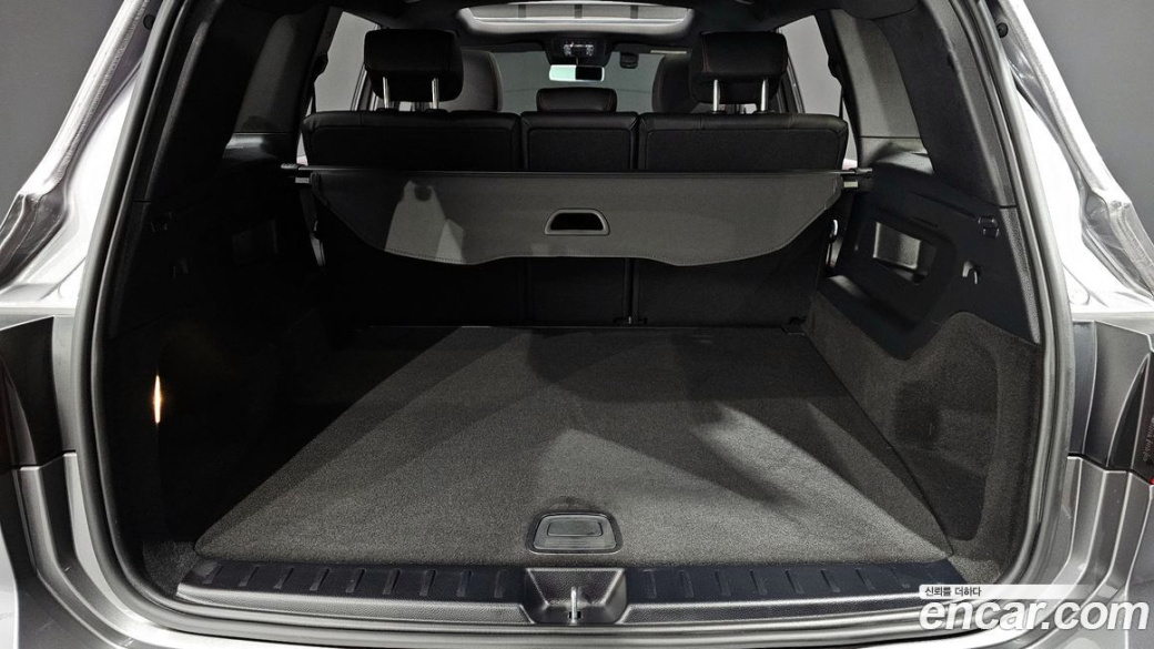 Mercedes-Benz GLB-Class GLB250 4MATIC, 2022