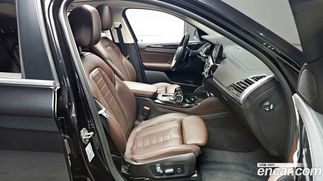 BMW X4 xDrive20i xLine, 2022