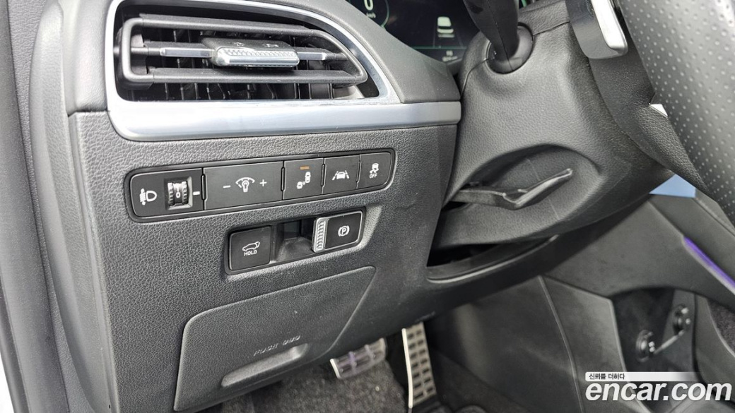 Hyundai Palisade Diesel 2.2 2WD, 2022