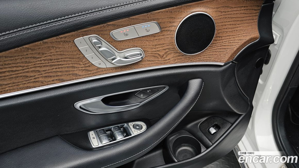 Mercedes-Benz E-Class E250 Exclusive, 2022