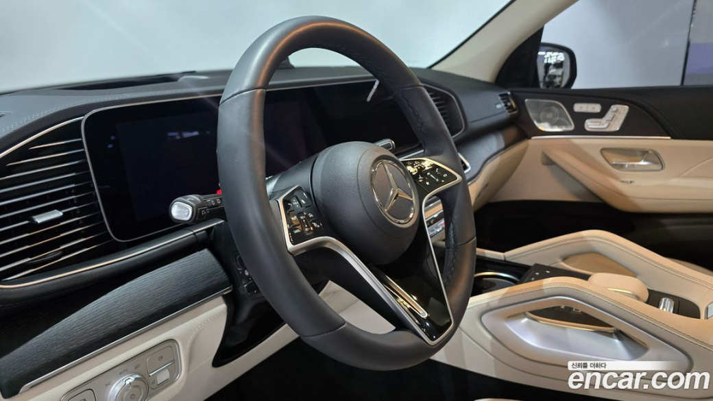 Mercedes-Benz GLE-Class GLE450 4MATIC, 2025
