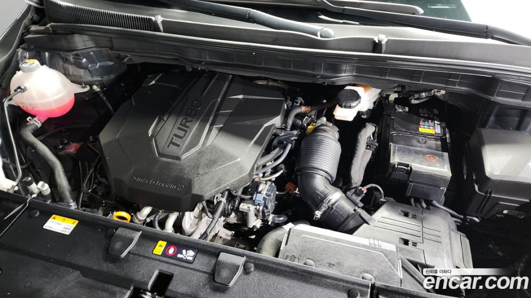 Kia Carnival 7-Seater Noblesse, 2024