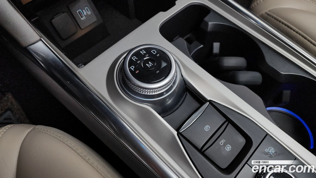 Ford Explorer 3.0 Platinum 4WD, 2021