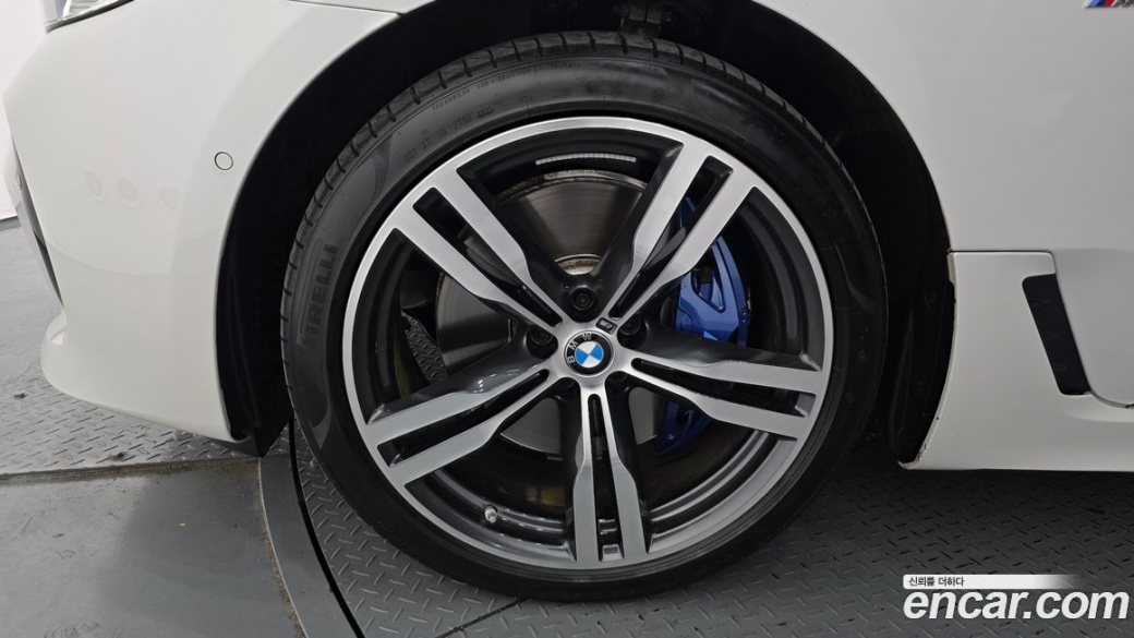 BMW Gran Turismo 630i xDrive M Sport, 2022