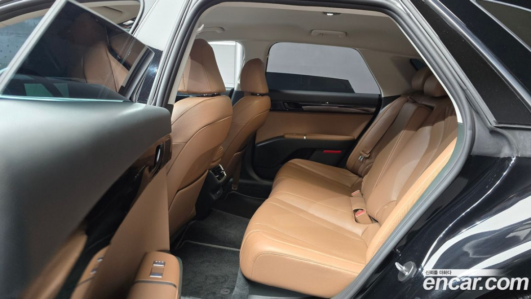 Hyundai Grandeur 2,5 Gasoline 2WD, 2023