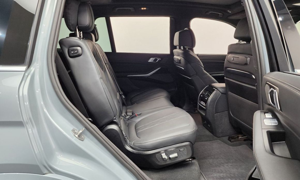 BMW X7 xDrive 40i M Sport 7STR, 2024