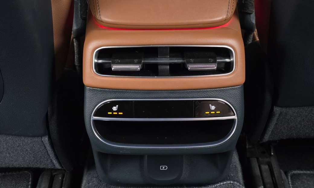 Genesis GV70 2.5T Gasoline 2WD, 2024