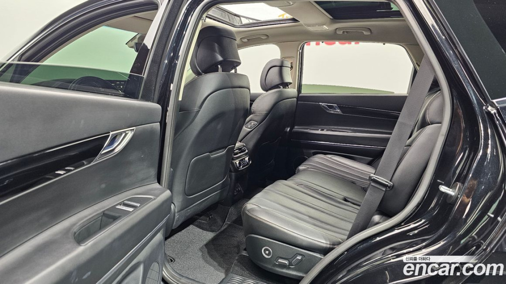 Genesis GV80 2.5T Gasoline AWD, 2022