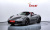 Porsche 718 4.0 GTS, 2022