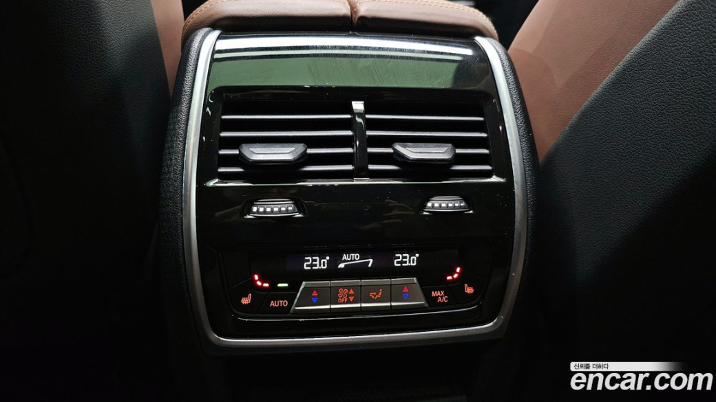 BMW X6 xDrive40i M Sport, 2022