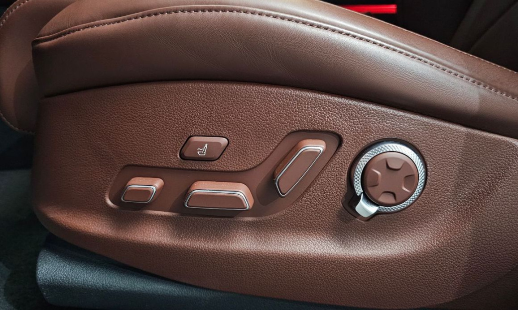 Genesis GV80 2.5T Gasoline AWD, 2024