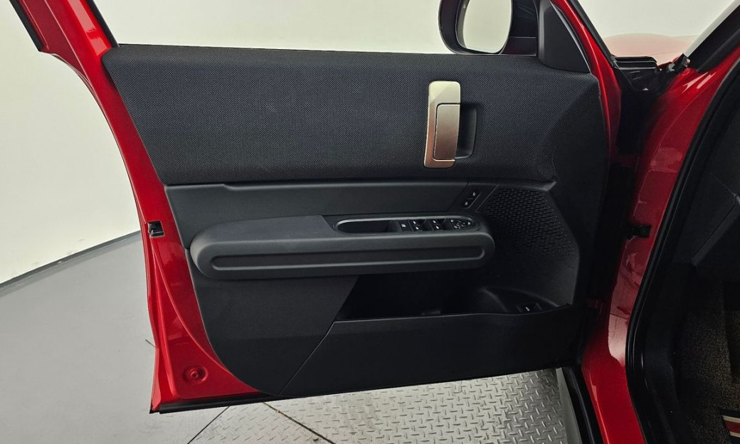 Mini Countryman ALL4 Classic, 2024