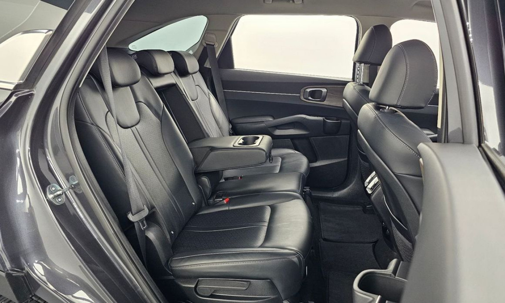 Kia Sorento Diesel 2.2 4WD, 2023