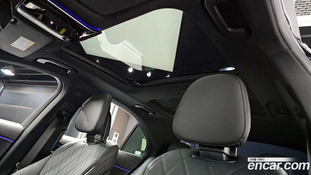 Mercedes-Benz E-Class E450 4MATIC Exclusive, 2024