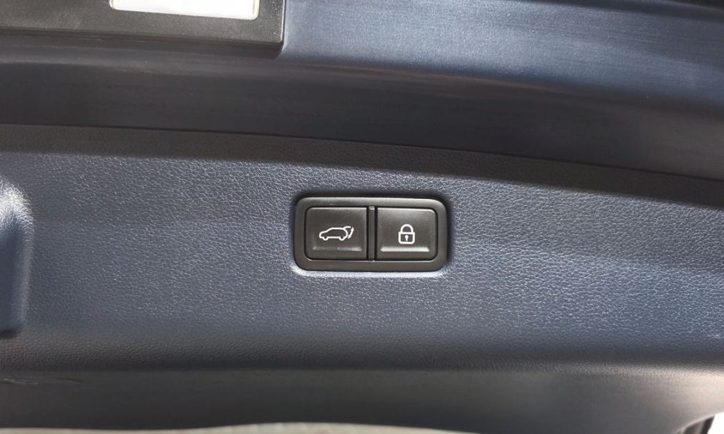 Genesis GV70 2.5T Gasoline 2WD, 2021