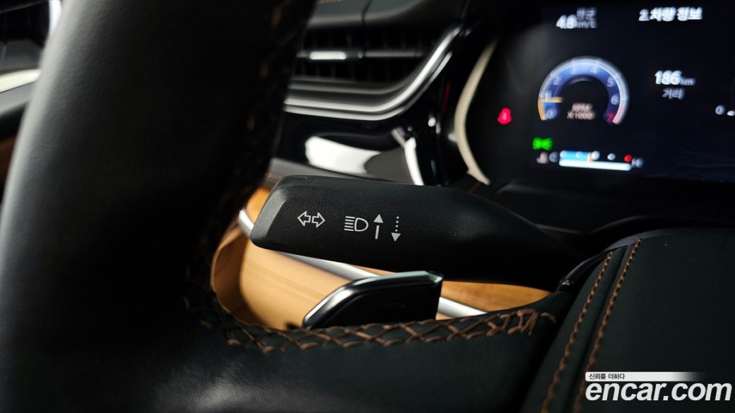 Jeep Cherokee L 3.6 Summit Reserve, 2023