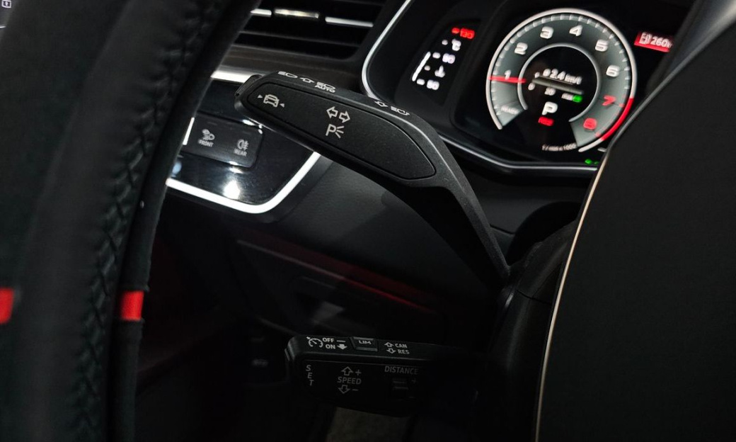 Audi A6 45 TFSI Premium, 2022