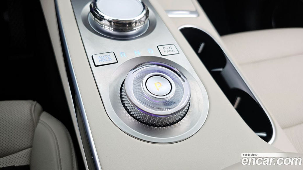 Genesis GV70 2.2 Diesel AWD, 2024