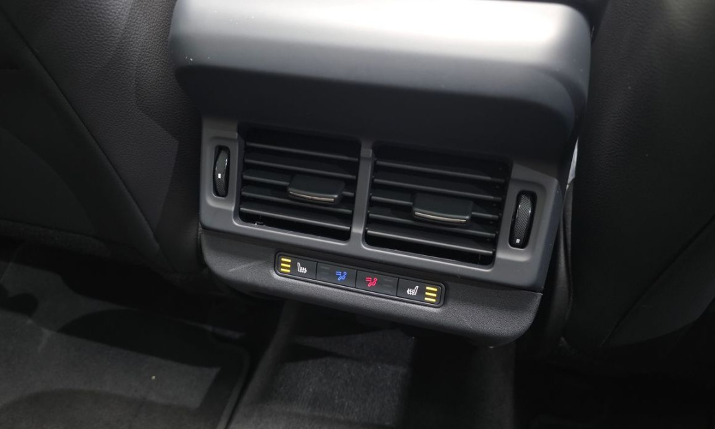 Land Rover Range Rover Evoque P250 Dynamic SE, 2025