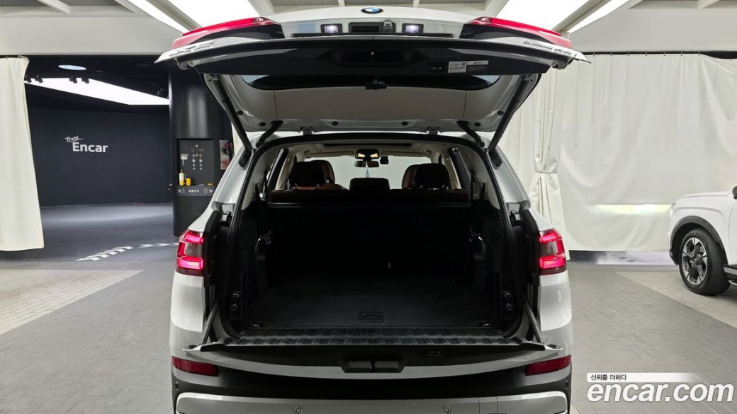 BMW X5 xDrive 40i xLine, 2022