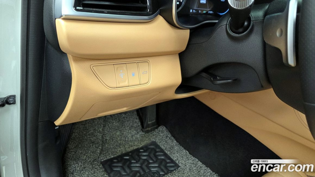 Genesis G70 Gasoline 2.5T 2WD, 2024