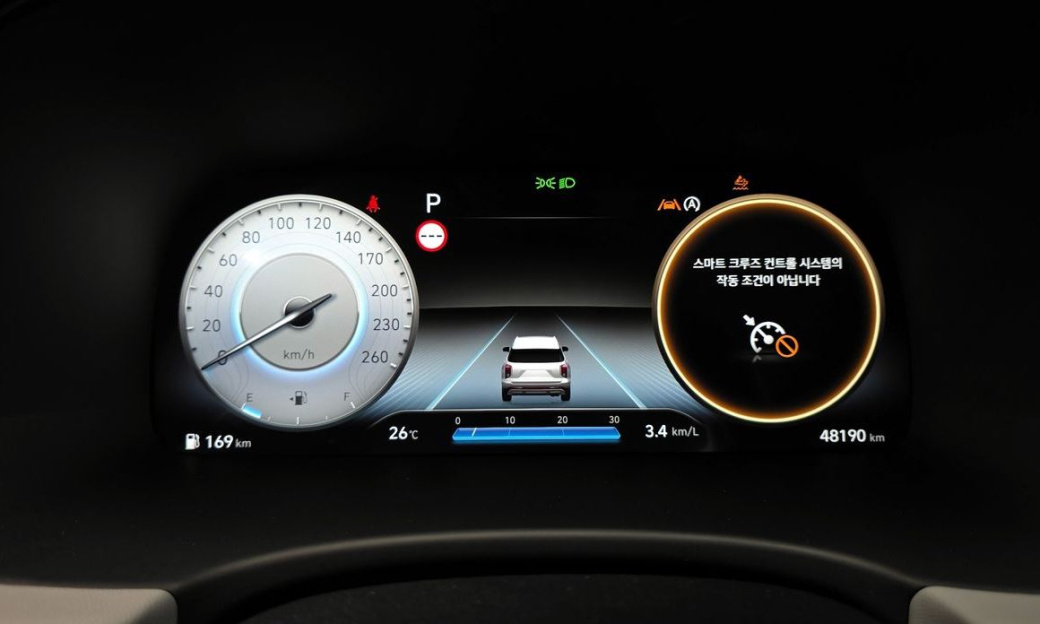 Hyundai Palisade Diesel 2.2 2WD, 2024