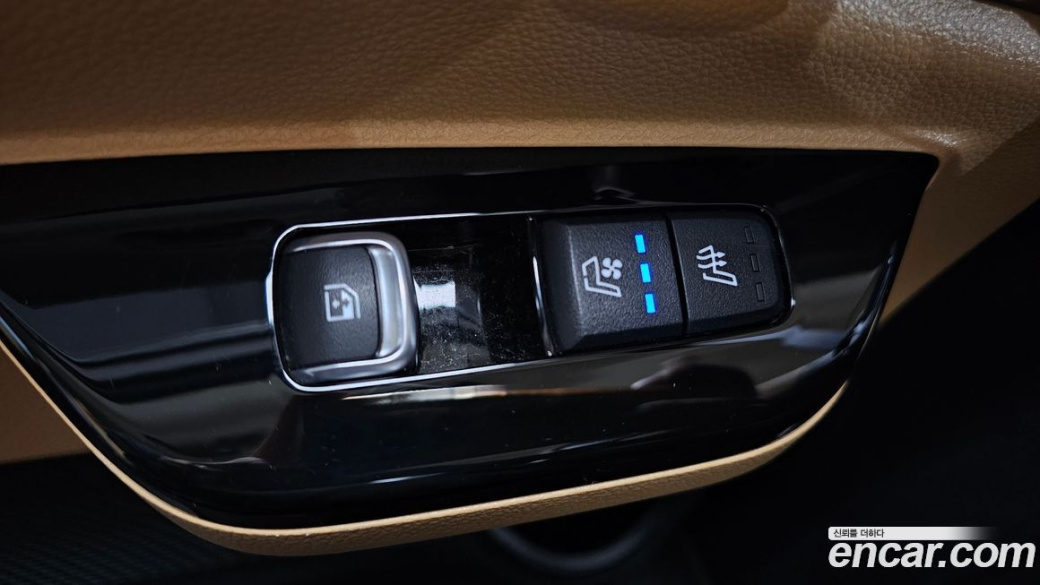 Kia Carnival 7-Seater Noblesse, 2023