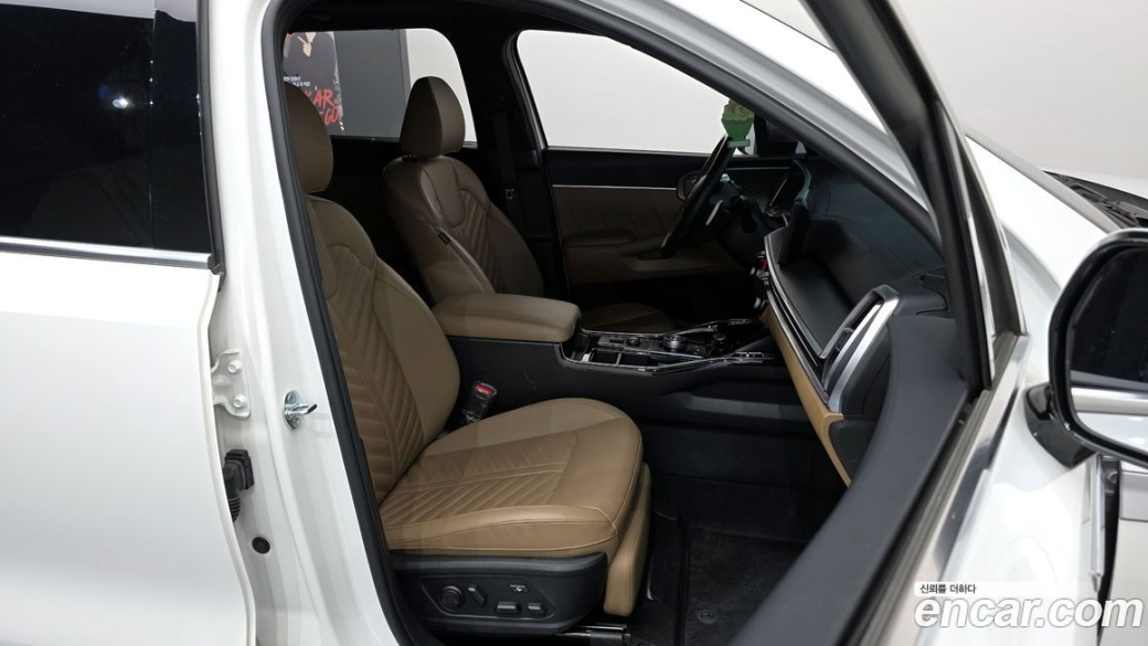 Kia Sorento Diesel 2.2 4WD, 2024