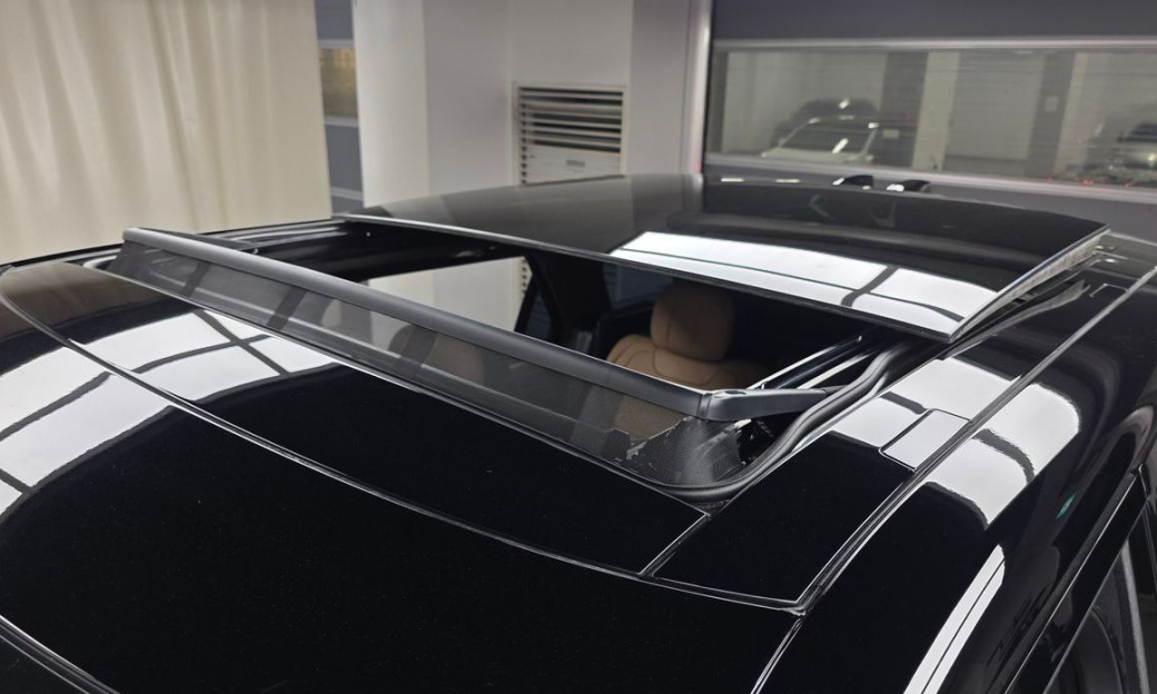Land Rover Range Rover Sport P400 AB, 2025