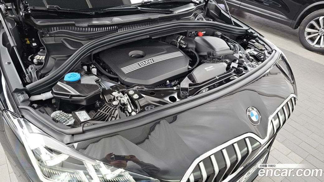 BMW 2-Series 220i M Sport Design, 2026