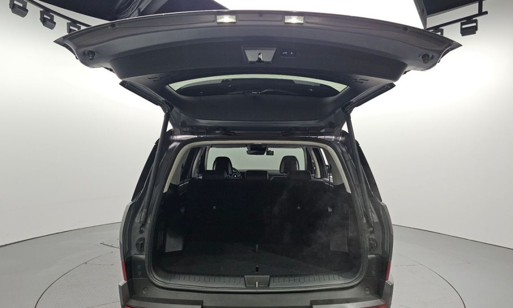 Hyundai Santafe Gasoline 2.5T 2WD, 2024