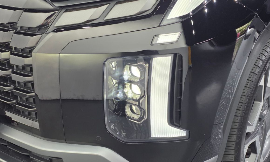 Hyundai Palisade Diesel 2.2 2WD, 2024