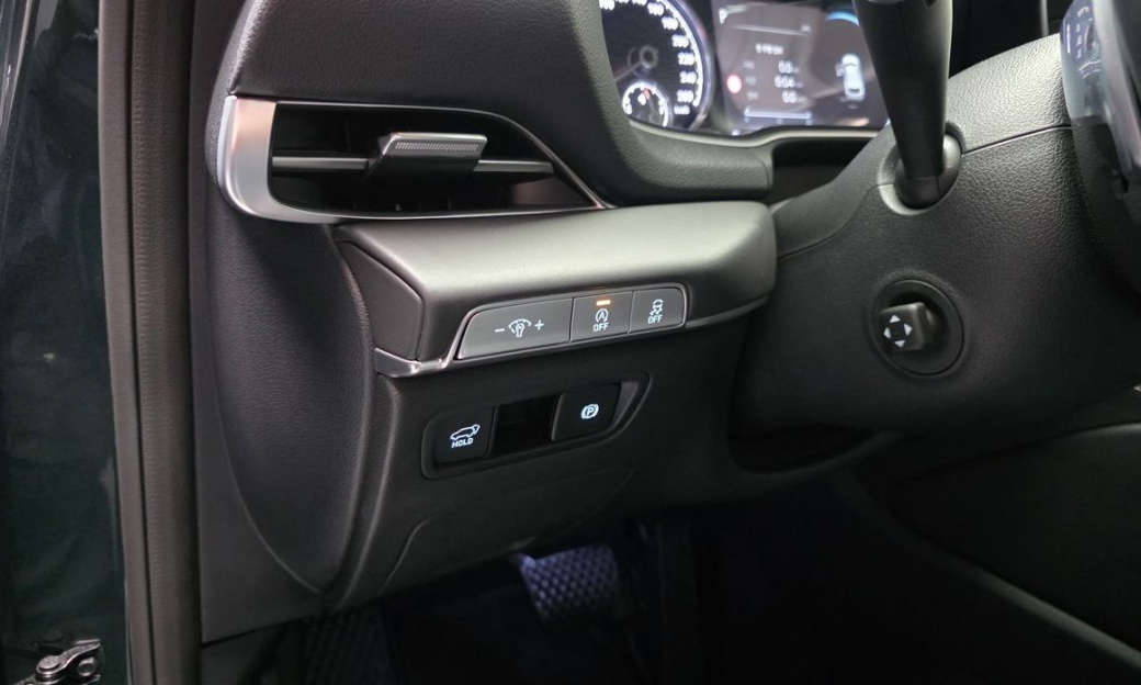 Genesis GV80 3.0 Diesel AWD, 2022
