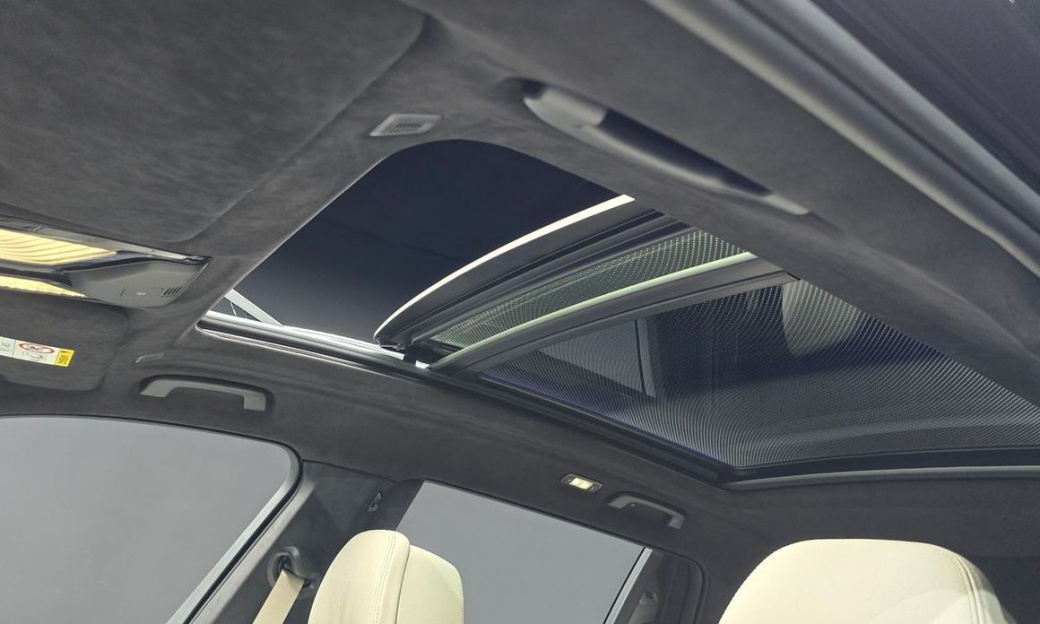 BMW X7 xDrive 40i M Sport 7STR, 2025
