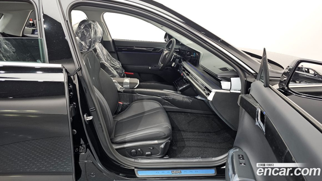 Hyundai Grandeur 2,5 Gasoline 2WD, 2026