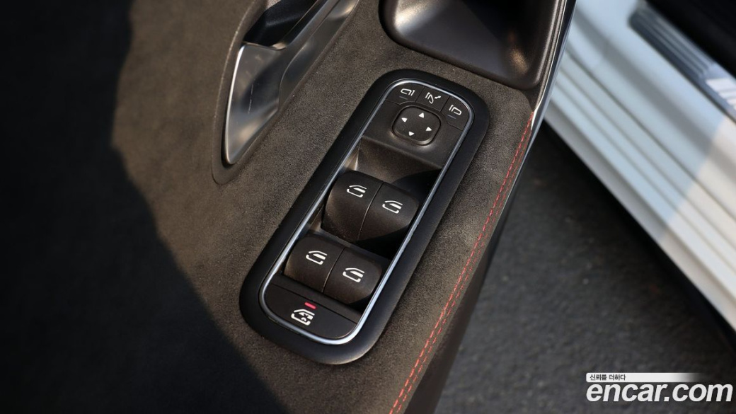 Mercedes-Benz A-Class AMG A35 4MATIC Sedan, 2023
