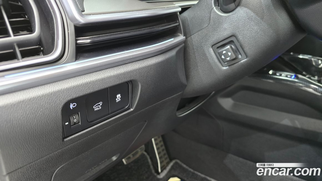 Kia Sorento Gasoline 2.5T 2WD, 2024