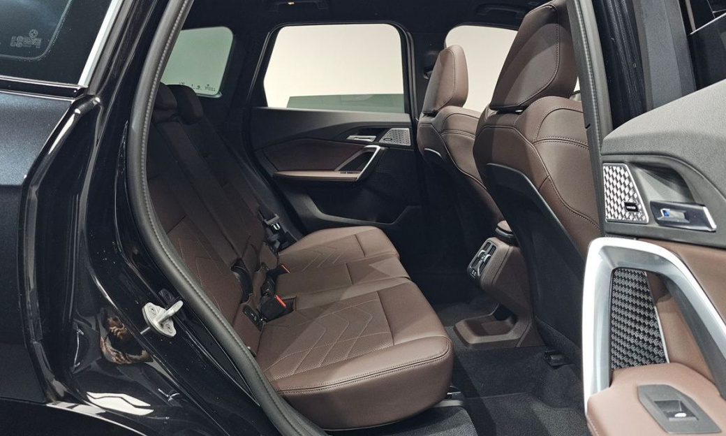 BMW X1 M35i xDrive, 2025
