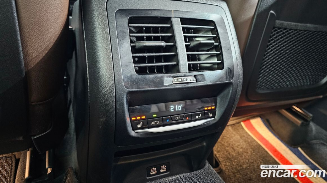 BMW X3 xDrive M40i, 2022