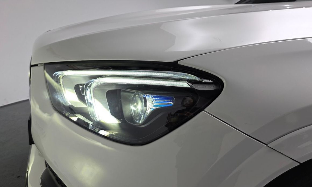 Mercedes-Benz GLE-Class GLE450 4MATIC, 2022