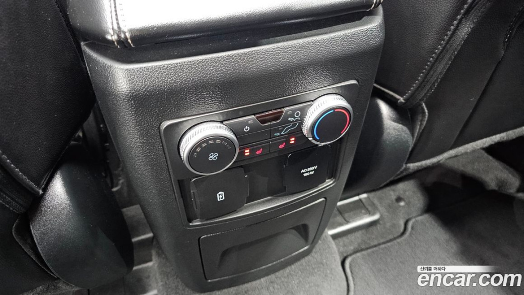 Ford Explorer 2.3 LimIted 4WD, 2022