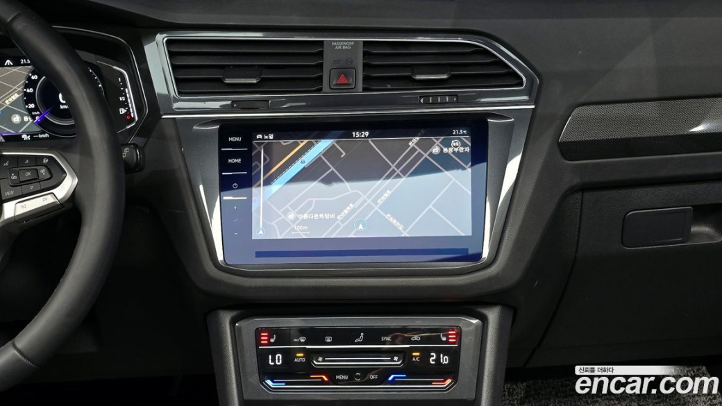 Volkswagen Tiguan 2.0 TDI Prestige, 2023