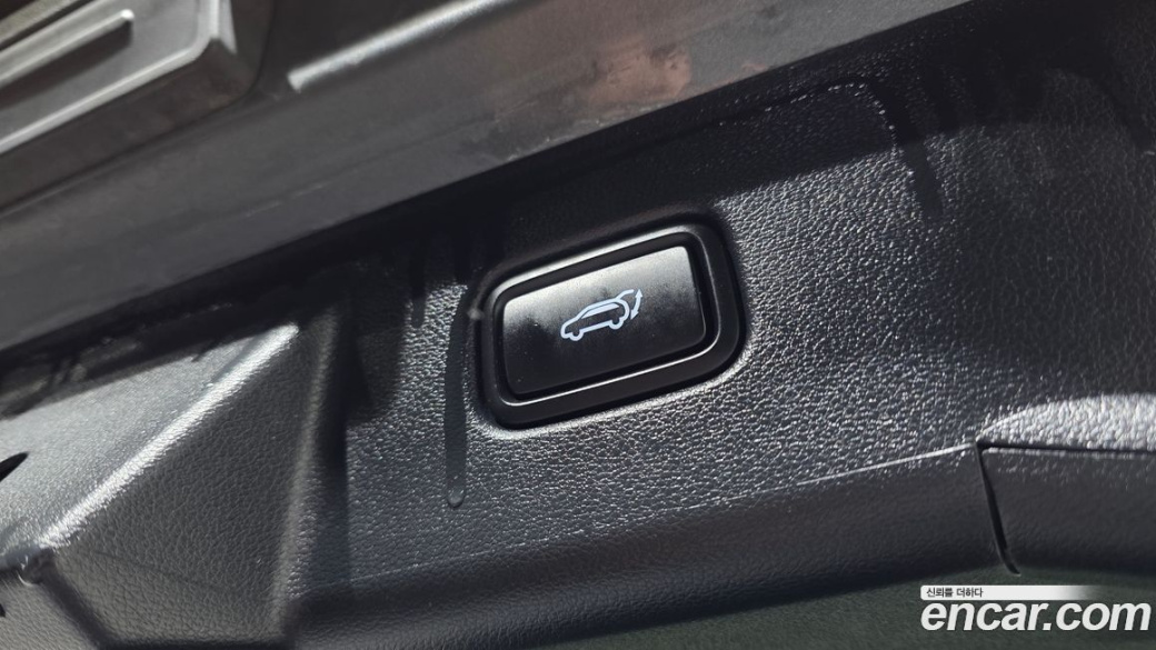 Hyundai Tucson Diesel 2.0 2WD, 2025
