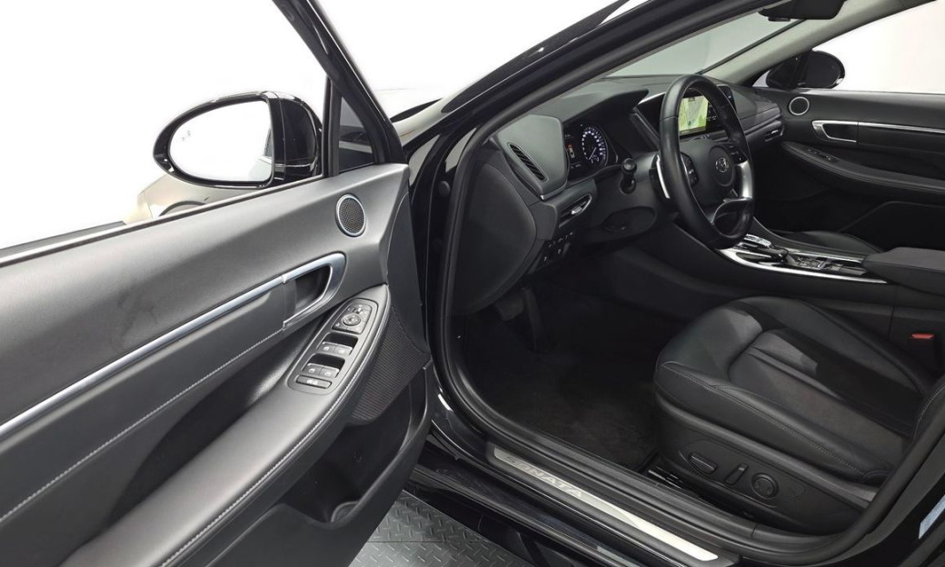 Hyundai Sonata 2.0, 2023