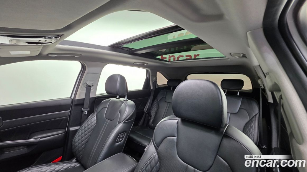 Kia Sorento Diesel 2.2 4WD, 2023