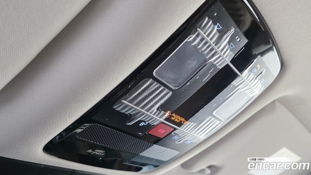Hyundai Grandeur 2,5 Gasoline 2WD, 2025