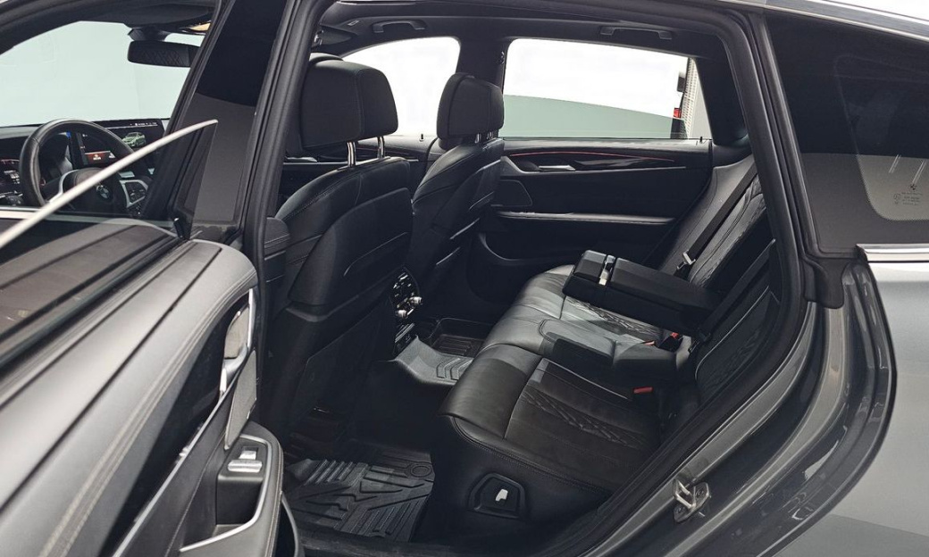 BMW Gran Turismo 630i xDrive M Sport, 2024