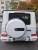 Mercedes-Benz G-Class G400d, 2023